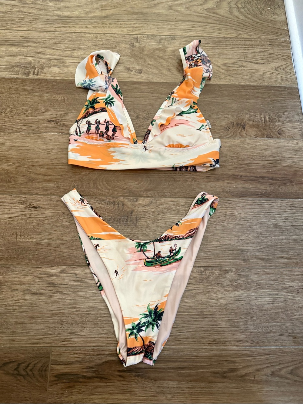 Aerie Bikini set